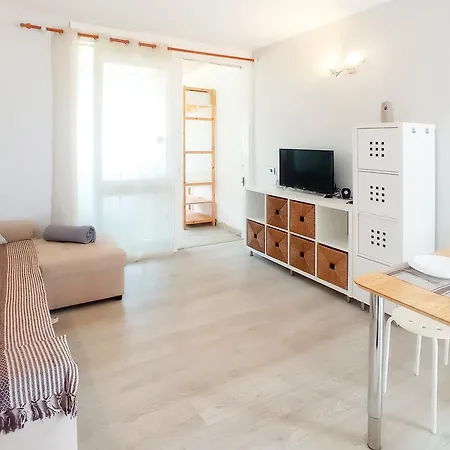 Easystay Wifi Casa de Férias Costa Del Silencio