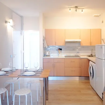 Casa de Férias Easystay Wifi Costa Del Silencio