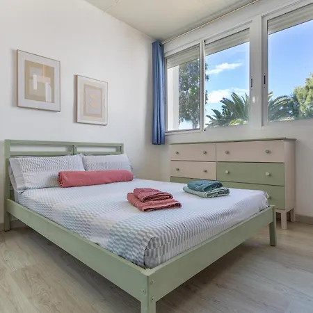 Easystay Wifi Prázdninový dům Costa Del Silencio