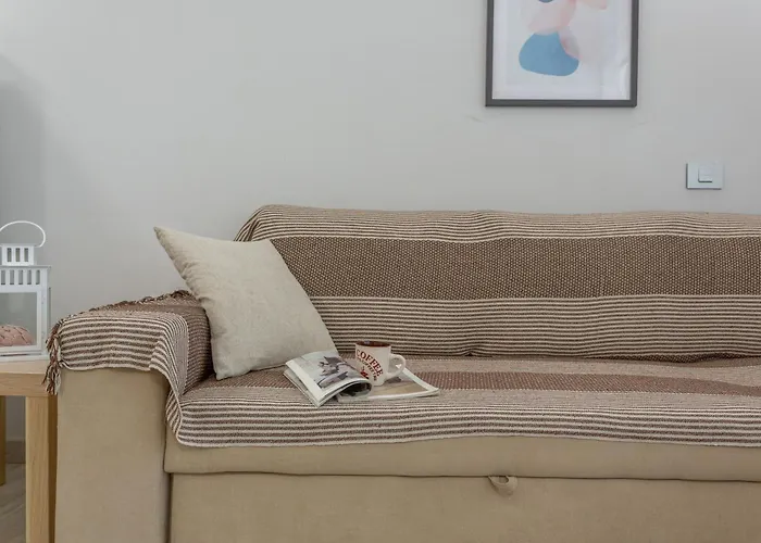 Easystay Wifi Hébergement de vacances Costa Del Silencio