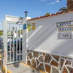 بيت للعطل Easystay Wifi